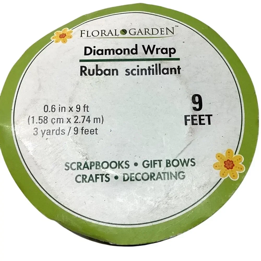 Lot of brand new ribbons